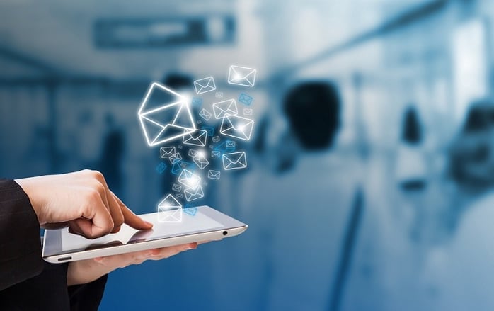 L'emailing, très prisé par les consommateurs