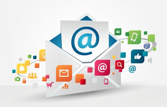 L'emailing 